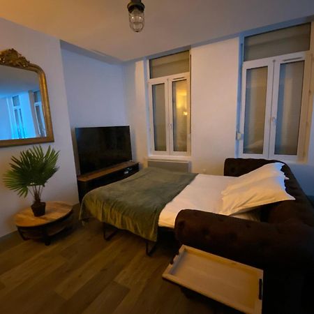 Le Roof Top Jacquard Calais Luaran gambar